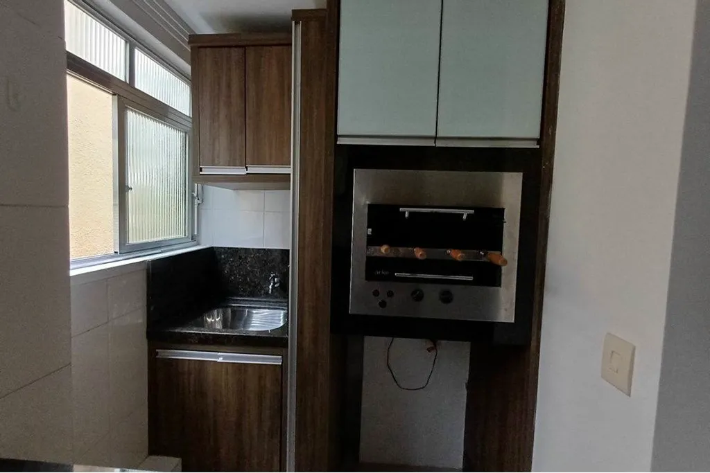 Imagem Apartamento em Partenon