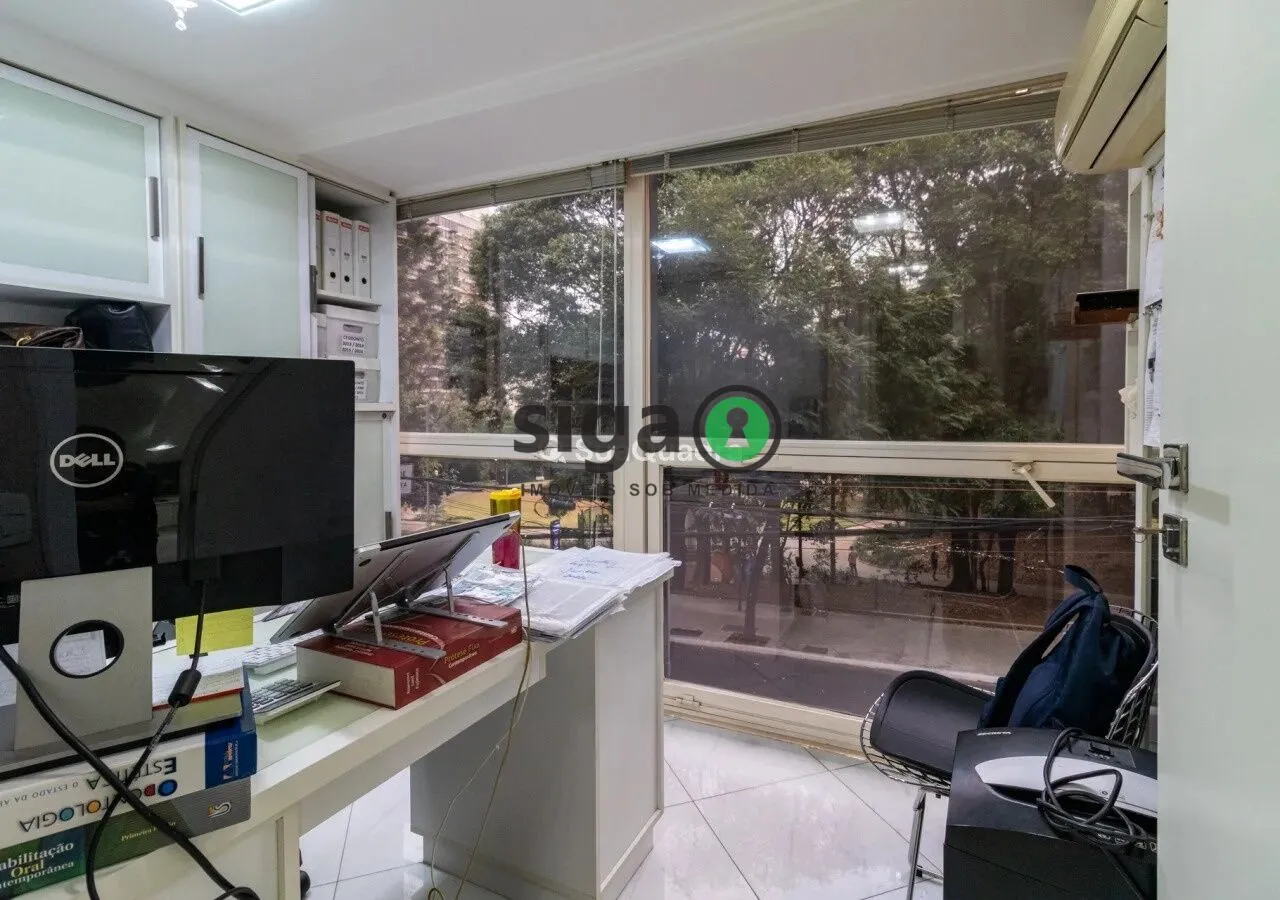 Imagem Loja 120m², locação por R$ 24.000 - Bela Vista - São Paulo/SP