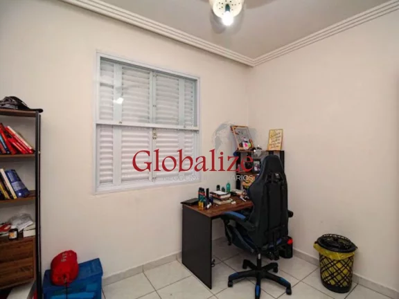 Imagem Apartamento Vila Belmiro 2 quartos, 1 vaga na Vila Belmiro em Santos por R$ 359.000,00