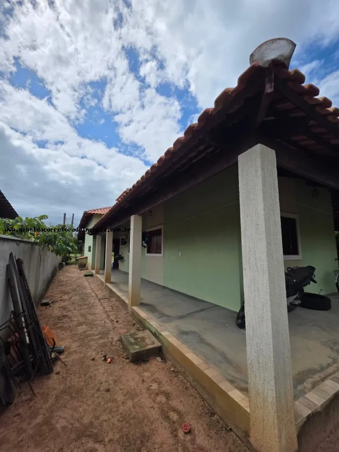 Imagem Casa em Condomínio para Venda, Área Rural de Macaíba, 2 dormitórios, 2 suítes, 3 banheiros, 4 vagas