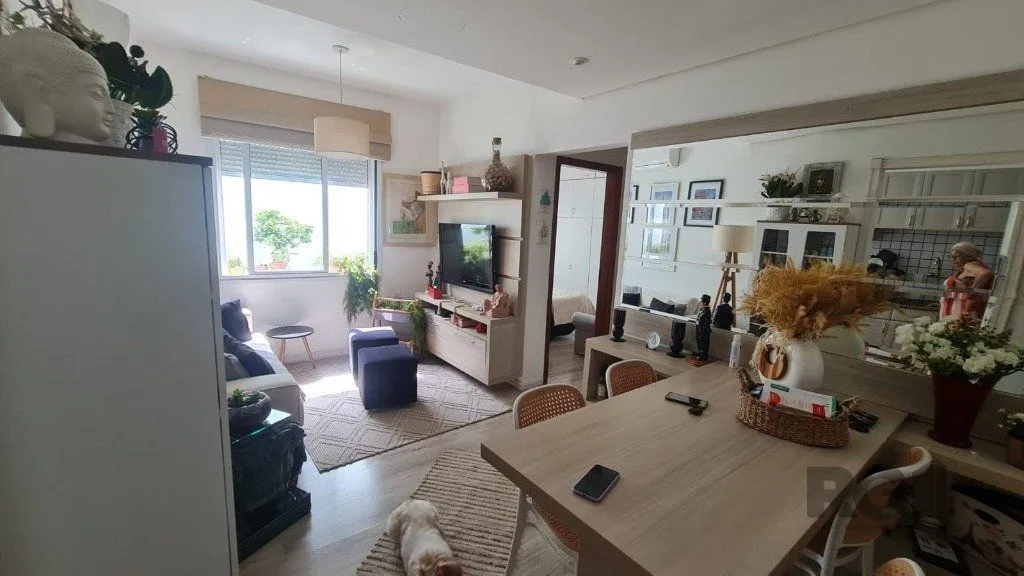 Imagem Apartamento em Floresta