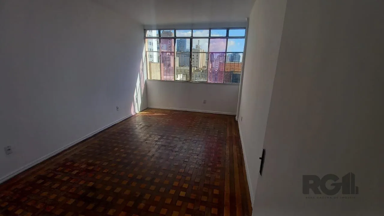 Imagem Apartamento em Centro Histórico