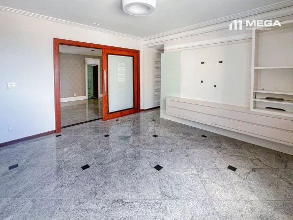 Imagem Apartamento com 4 dormitórios à venda, 320 m² por R$ 3.500.000,00 - Praia da Costa - Vila Velha/ES