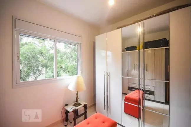 Imagem Apartamento com 3 Quartos para Alugar, 138 m² em Vila Andrade - São Paulo