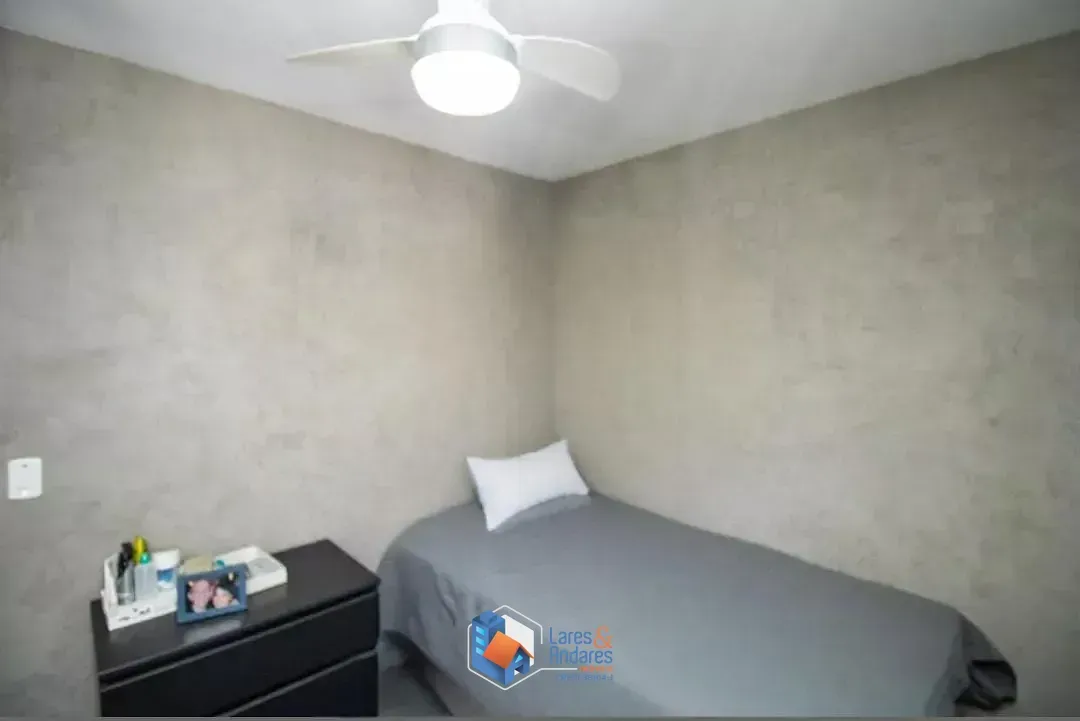 Imagem Cobertura para venda em Indianópolis com 3 quartos, sendo 1 suíte, 193m²