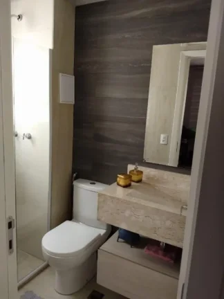 Imagem EXCELENTE APARTAMENTO, VENDA, ATMOSPHERA, JARDIM ERMIDA I, JUNDIAÍ