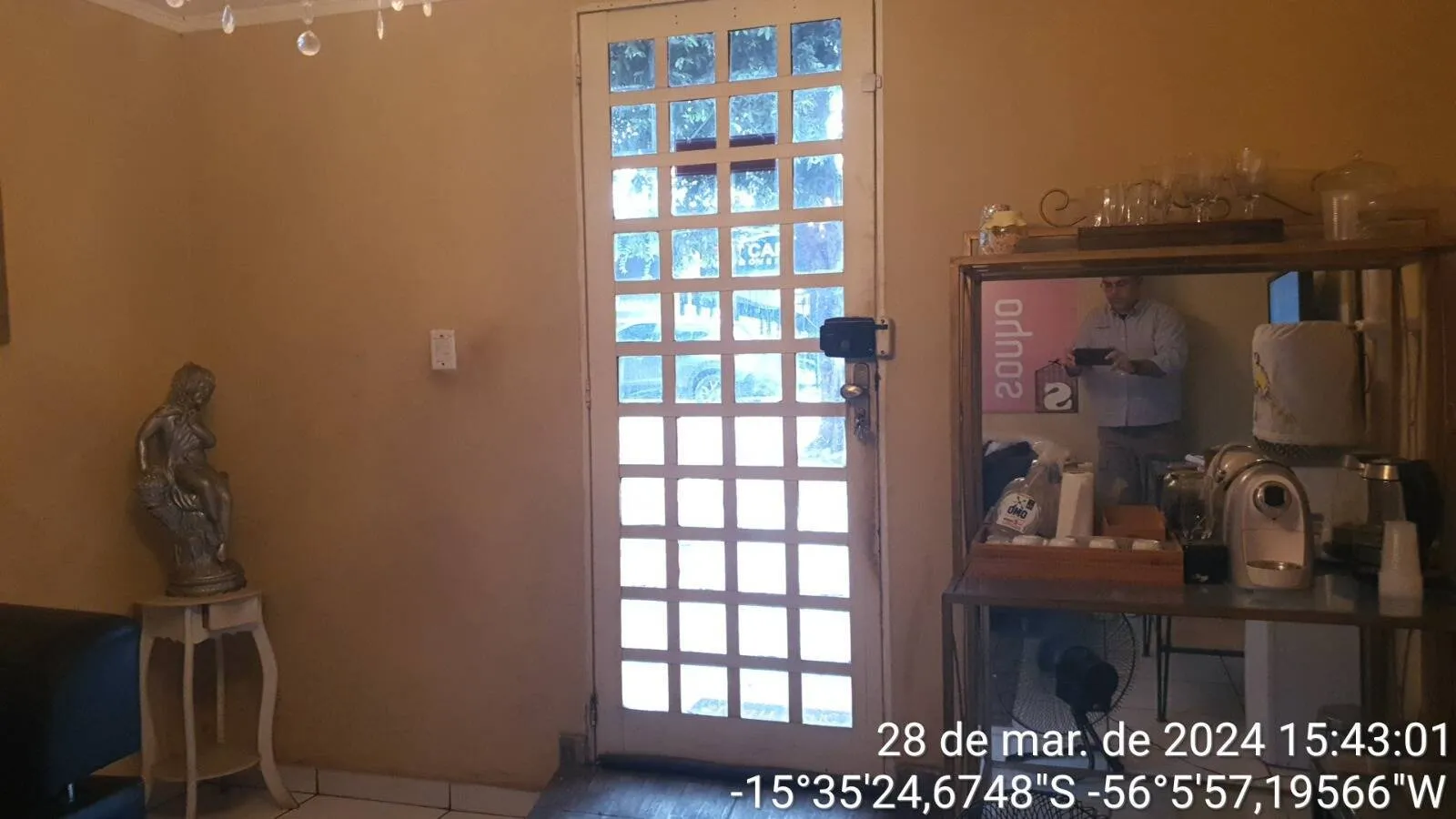 Imagem Imóvel Comercial à Venda no Centro de Cuiabá