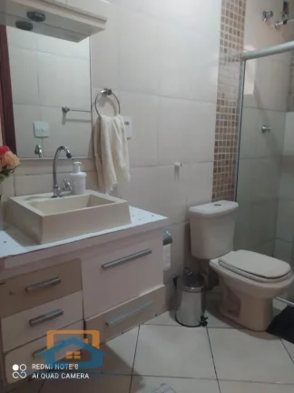 Imagem Casa no bairro Veneza em Ipatinga