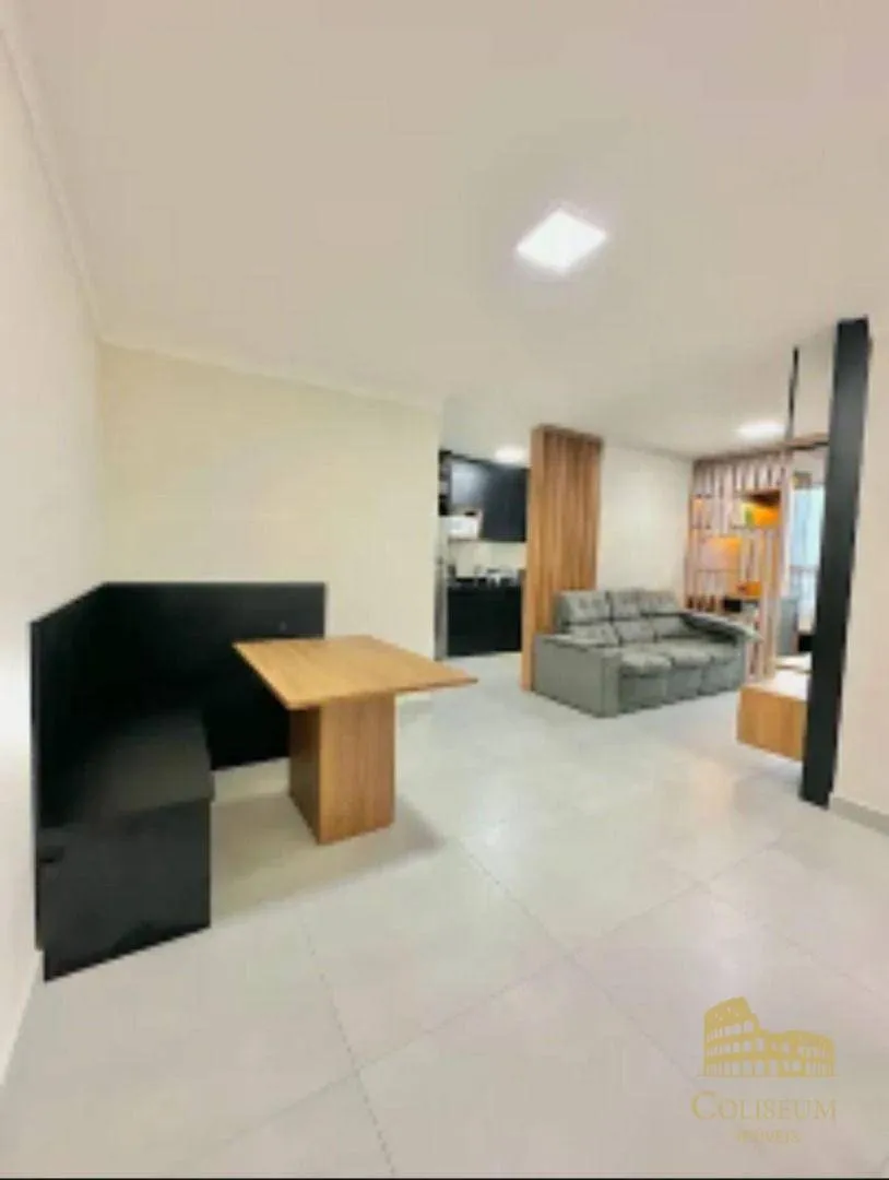 Imagem Apartamento com 2 dormitórios à venda, 73 m² por R$ 710.000,00 - Vila Guilhermina - Praia Grande/SP