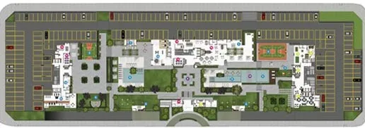 Imagem Apartamento à venda no bairro Vila Brasília - Aparecida de Goiânia/GO