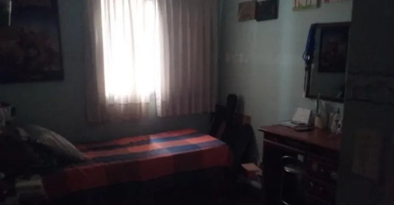 Imagem Apartamento com 3 Quartos à Venda, 105 m² em Itaim Bibi - São Paulo