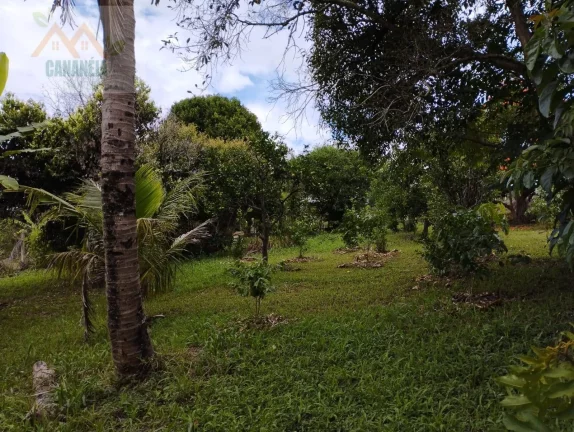Imagem TERRENO CANANÉIA