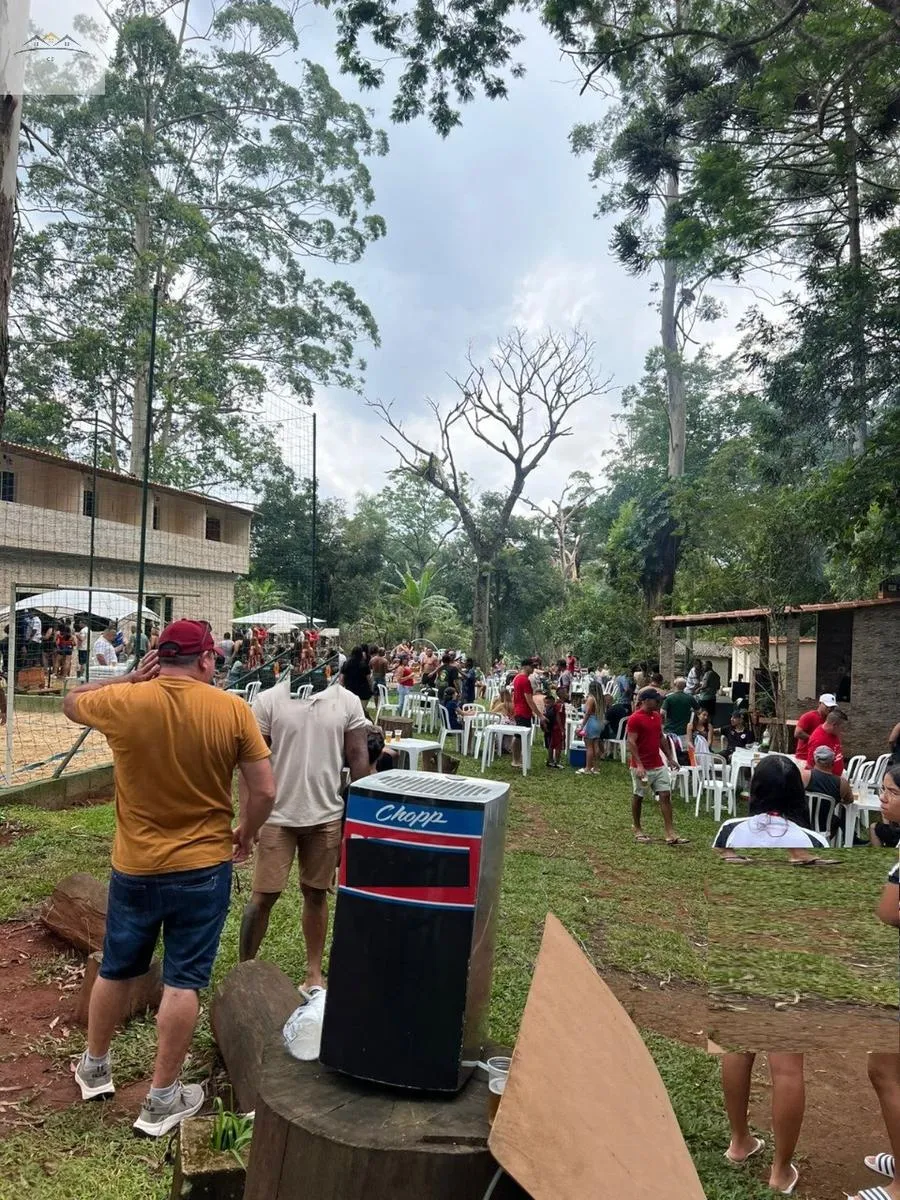 Imagem CHACARA RESIDENCIAL em Diadema - São Paulo, Eldorado