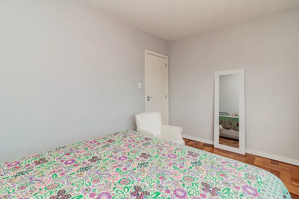 Imagem Apartamento em Petrópolis