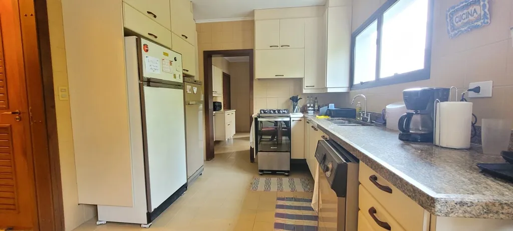 Imagem Apartamento à venda em São Paulo, Campo Belo, com 4 quartos, 1000m2