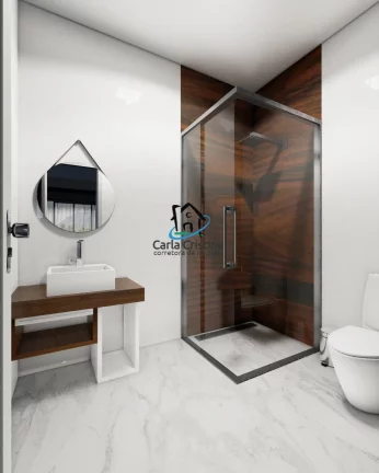 Imagem CASA RESIDENCIAL em PONTAL DO PARANÁ - PR, Balneário Canoas