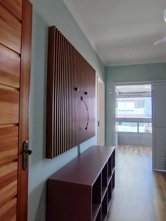 Imagem APARTAMENTO COM 132,00 m² - OCIAN - PRAIA GRANDE SP