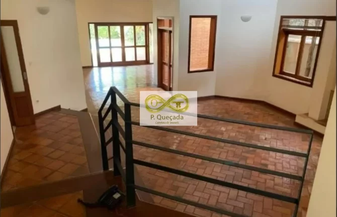 Imagem Venha conhecer essa incrível casa localizada em um dos bairros mais valorizados da cidade!
