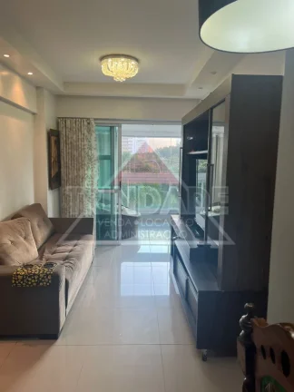 Imagem APARTAMENTO RESIDENCIAL em RIO DE JANEIRO - RJ, RECREIO DOS BANDEIRANTES