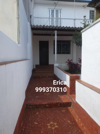 Imagem CASA RESIDENCIAL em SÃO PAULO - SP, VILA GOMES