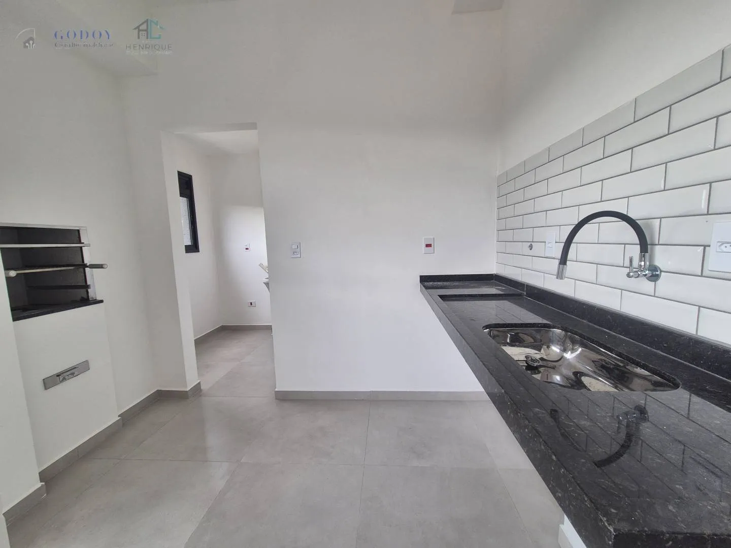 Imagem Exclusividade no Centro Apartamento Novo com Vista Privilegiada p a Serra
