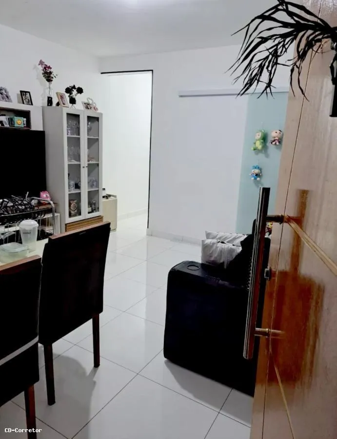 Imagem Apartamento para Venda em Santo André / SP no bairro Jardim Utinga