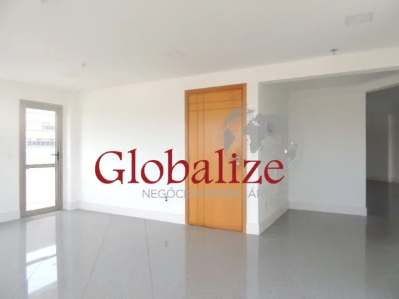 Imagem Sala corporativa de 200m² com 4 salas e 4 vagas de garagem no bairro da Vila Mathias em Santos por 10.900,00 pacote