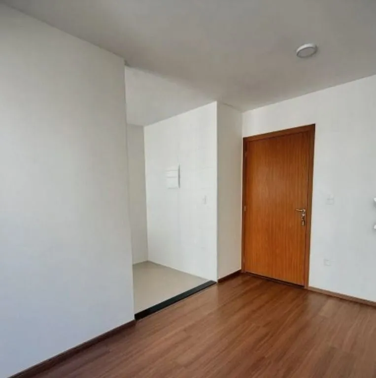 Imagem Apartamento com 2 dormitórios à venda, 45 m² por R$ 350. - Cidade Industrial - Curitiba/PR