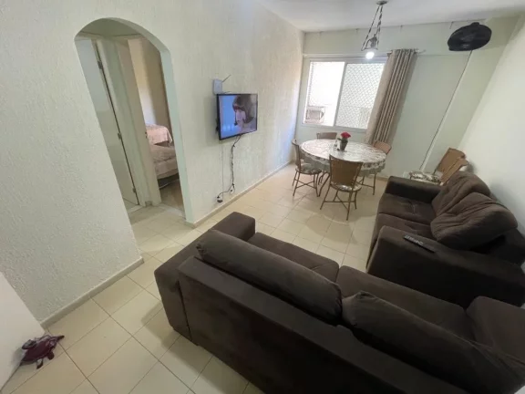 Imagem Apartamento na Quadra do Mar Com Elevador 330.000 mil