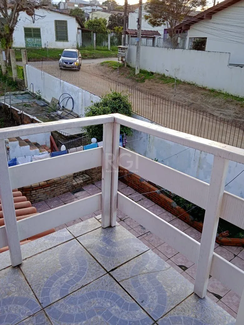 Imagem Casa para Venda - 100m², 2 dormitórios, sendo 1 suite, 2 vagas - Vila Nova, Poa