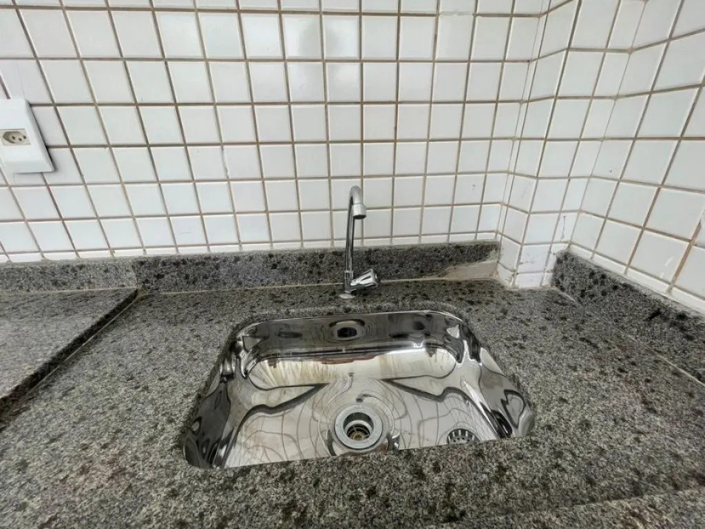 Imagem APARTAMENTO COM 163,08 m² - TUPI - PRAIA GRANDE SP
