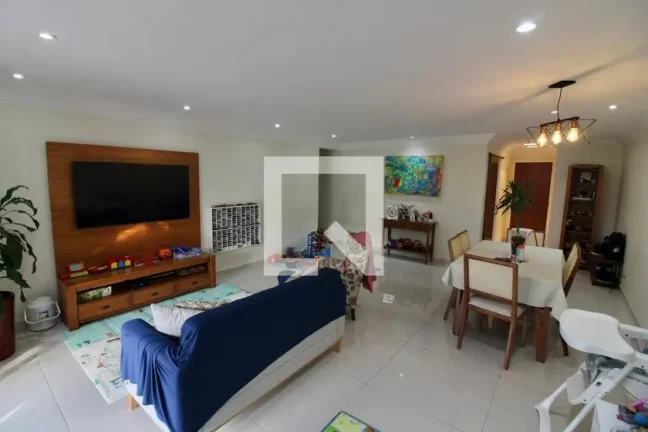 Imagem Apartamento à Venda - Recreio, 3 Quartos, 170 m2