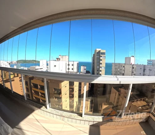 Imagem APARTAMENTO DE 2 QUARTOS NA PRAIA DO MORRO.. ÁREA DE LAZER COMPLETA.