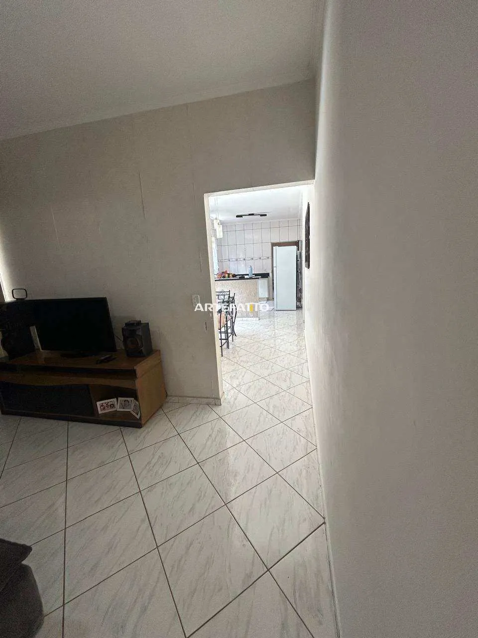 Imagem Casa à venda em terreno inteiro no Jd Luiza