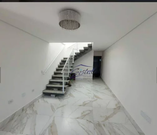 Imagem Sobrado c/ 3 suítes à venda, 141 m² Novíssimo-Jd. Olympia Butantã /SP