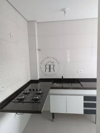 Imagem Charmoso apartamento de 2 dormitórios, sala espaçosa, cozinha e lavanderia. Prédio com elevador.
...