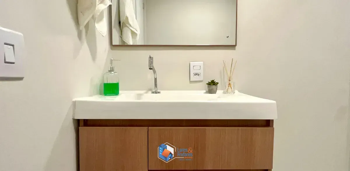 Imagem Apartamento para venda em Pinheiros com 2 quartos, 49m²