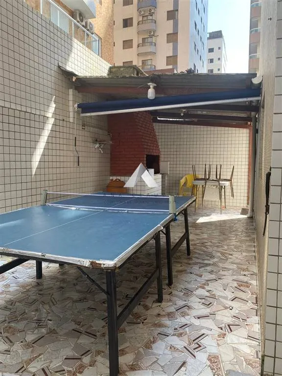 Imagem Apartamento Vila Tupi em Praia Grande