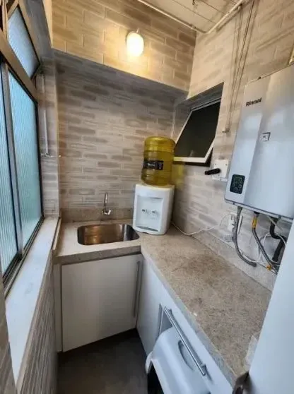 Imagem Apartamento com 2 Quartos à Venda, 105 m² em Vila Andrade - São Paulo