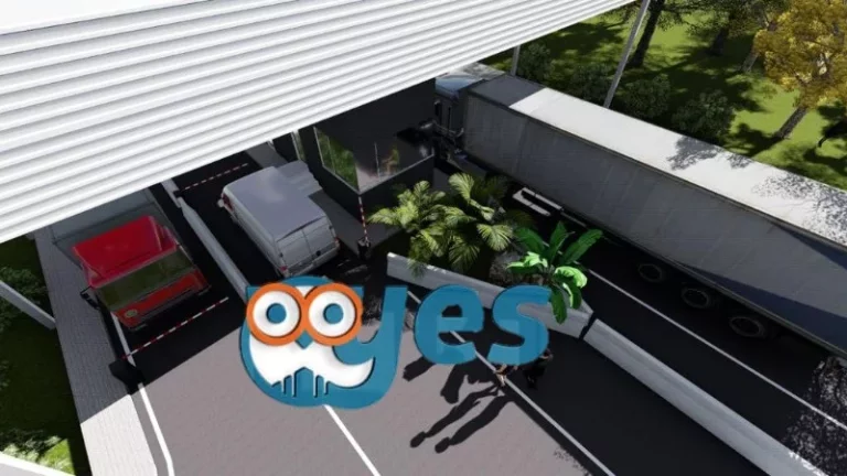 Imagem Galpao industrial para Locação no Cis - 450m²