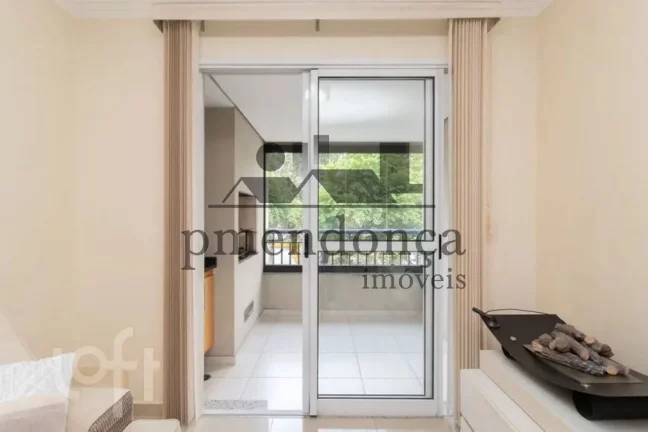 Imagem Apartamento em Perdizes com 2 quartos (1 suíte) e 1 vaga, 70m²