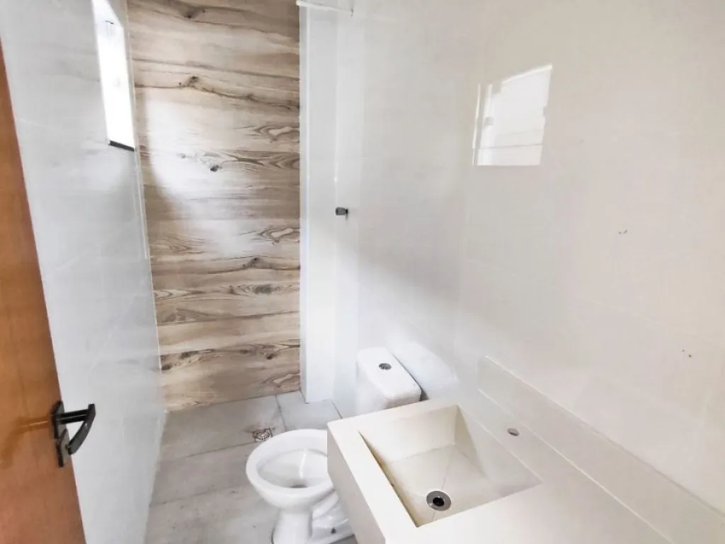 Imagem CASA COM 130,00 m² - OCIAN - PRAIA GRANDE SP