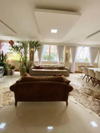 Imagem Apartamento à venda Jardim Paulista São Paulo