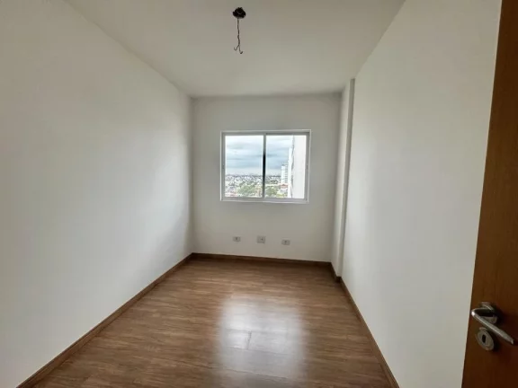 Imagem Apartamento para Venda em São José dos Pinhais, Centro, 3 dormitórios, 1 suíte, 2 banheiros, 2 vagas