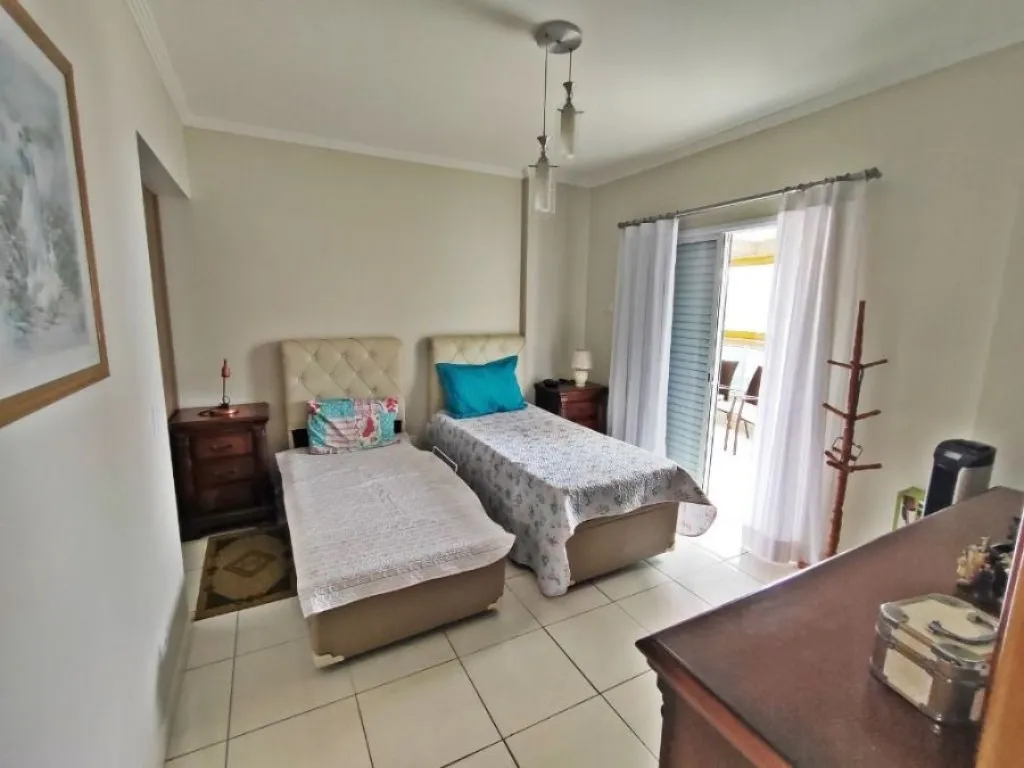 Imagem APARTAMENTO COM 140,00 m² - AVIAÇÃO - PRAIA GRANDE SP