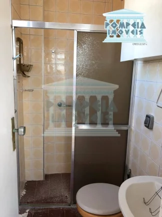Imagem Apartamento Av. Affonso Penna, Santos/SP - Venda ou Locação