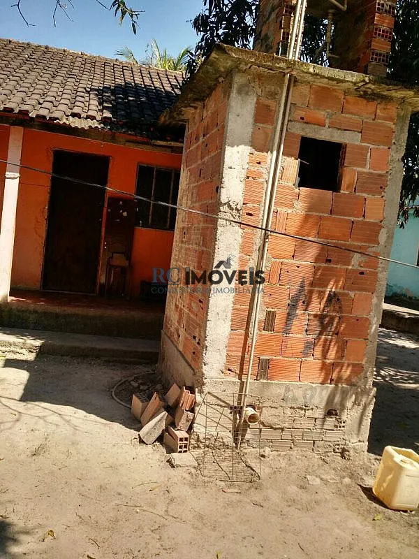 Imagem Terreno a Venda no bairro Caluge - Itaboraí, RJ