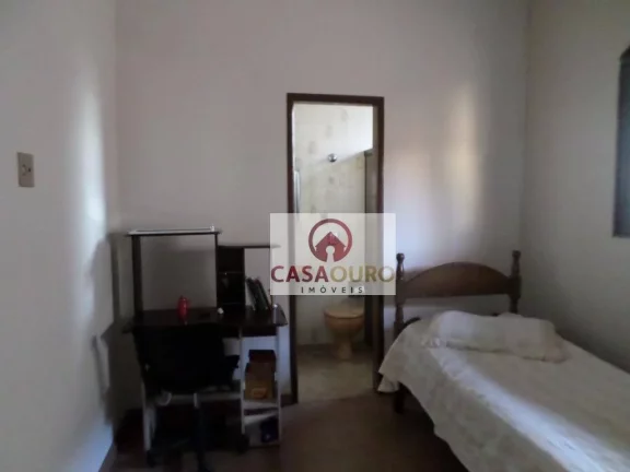 Imagem Casa com 6 dormitórios à venda, 200 m² por R$ 715.000,00 - Colégio Batista - Belo Horizonte/MG