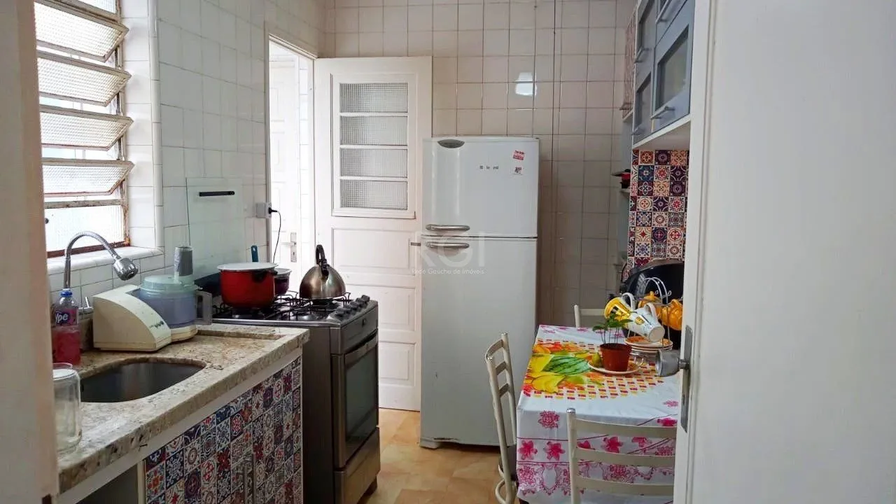 Imagem Apartamento para Venda - 78.5m², 3 dormitórios, São João