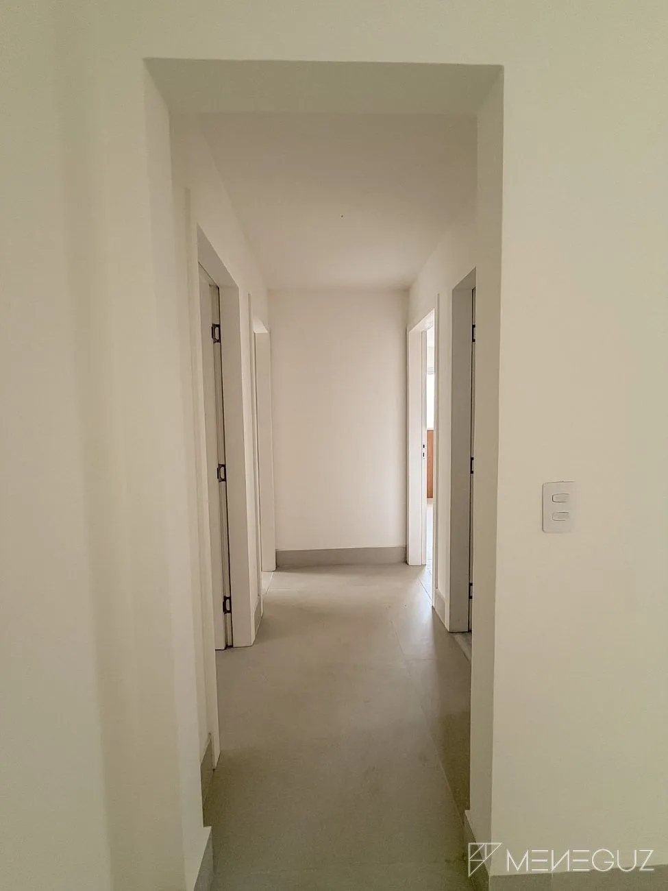 Imagem Apartamento 3 quartos a venda no final da Praia do Morro, na orla com lazer completo